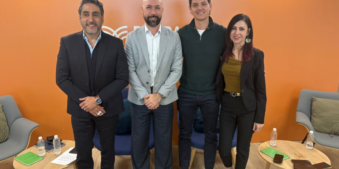 Pensar con la IA, reto que enfrentan los jóvenes rumbo al futuro del trabajo: Tecmilenio