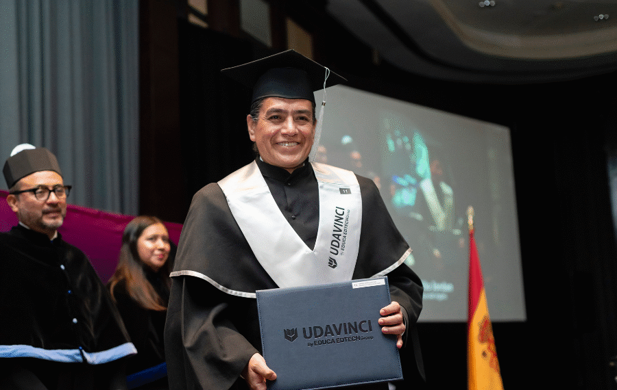 México supera a España y Latam en la adopción de formación online