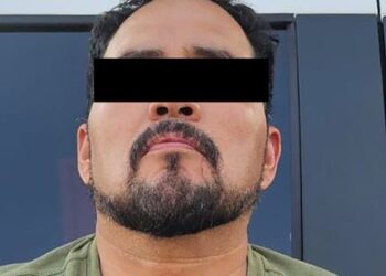 Cae ‘Moncho’ y otros 5 de ‘Los Lavadora’ por robo a autotransporte en la México-Querétaro