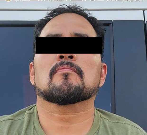 Cae ‘Moncho’ y otros 5 de ‘Los Lavadora’ por robo a autotransporte en la México-Querétaro