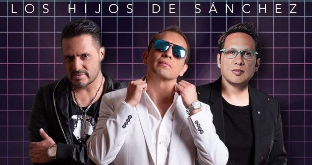 Los Hijos de Sánchez inauguran una nueva etapa de bohemia con concierto íntimo en La Marakita