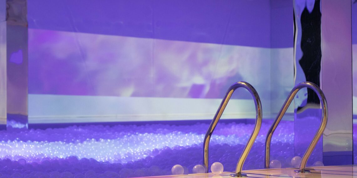 Blow Up Experience llega a MUNET en la Ciudad de México