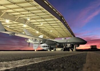 GA-ASI y la USN prueban sistema ampliado de lanzamiento de sonoboyas para MQ-9B SeaGuardian®