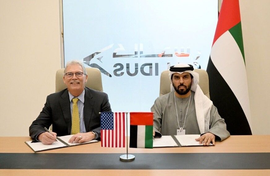 GA-ASI y Calidus firman un MOU para la coproducción del MQ-9B y del Gambit Collaborative Combat Aircraft