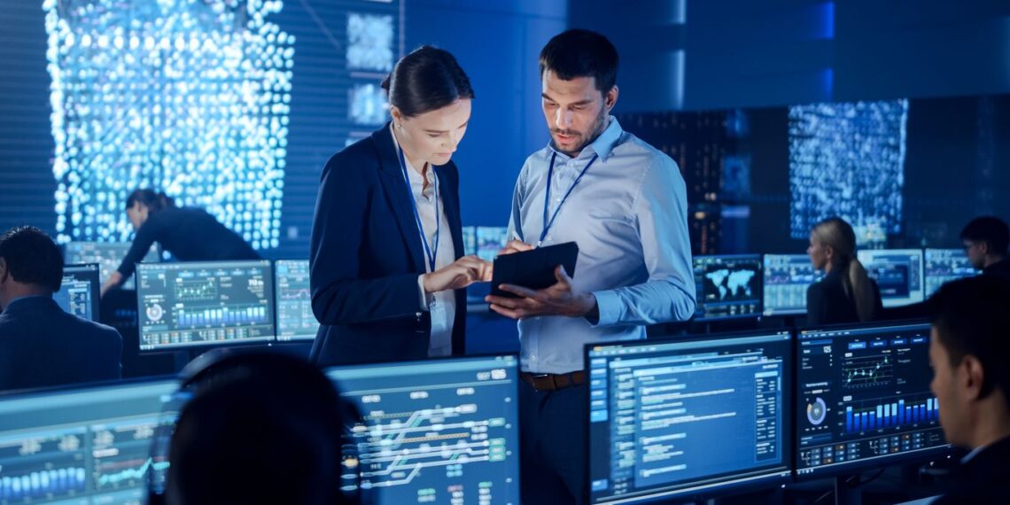 Indra Group firma convenios con universidades mexicanas para impulsar talento tecnológico de alto impacto