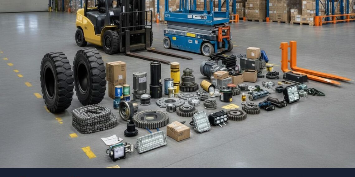 Intella Parts anuncia su expansión estratégica con la apertura de nuevas operaciones en México