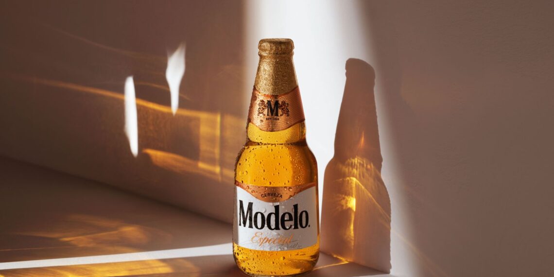 Corona y Modelo Especial figuran en top cervezas globales