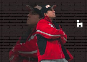 NASSER: Un Rapero con Corazón