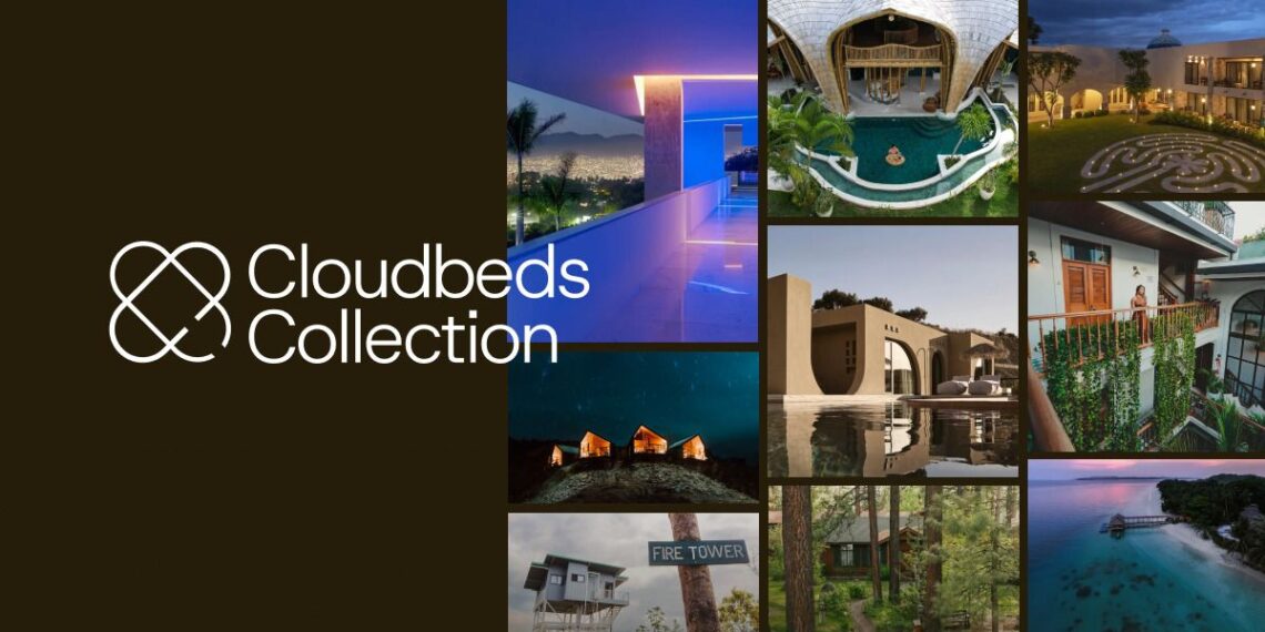 Cloudbeds revela Cloudbeds Collection: las propiedades de México que redefinen la hotelería independiente