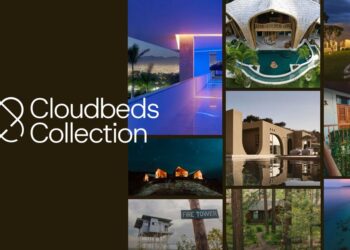 Cloudbeds revela Cloudbeds Collection: las propiedades de México que redefinen la hotelería independiente