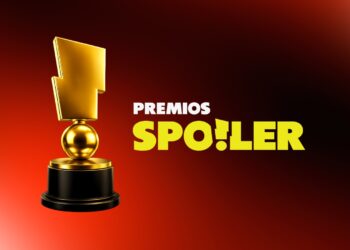 Primera edición de los Premios SPOILER ocurrirá en febrero 2026