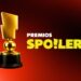 Primera edición de los Premios SPOILER ocurrirá en febrero 2026