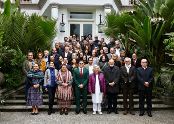 Cultura Continua en Movimiento: una iniciativa ciudadana que busca expandir el horizonte cultural del país