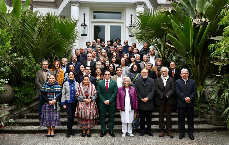 Cultura Continua en Movimiento: una iniciativa ciudadana que busca expandir el horizonte cultural del país