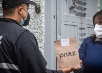 Prixz fortalece surtido de receta completa con el catálogo de medicamentos más amplio de México