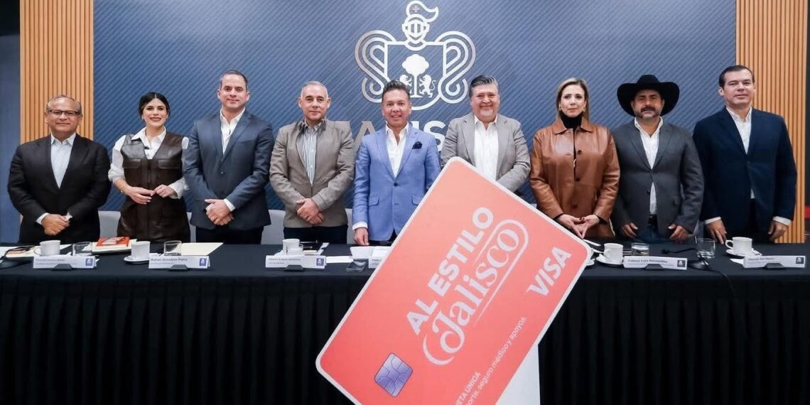 Movilizaciones en Jalisco contra aumento al pasaje y operación de Broxel