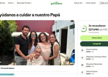 Dos familias poblanas, una misma urgencia: Salvar al pilar del hogar