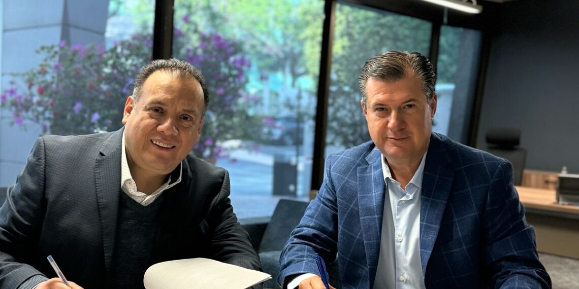 México busca fortalecer su industria automotriz ante la revisión del T-MEC