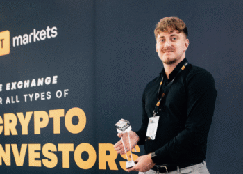 Los tenedores de criptomonedas ven a Bitcoin como «oro digital», pero no invierten en el metal físico, revela estudio de BITmarkets