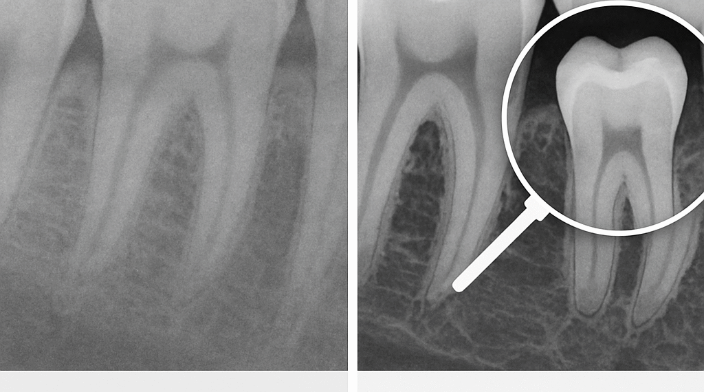 Dentistas digitales en México: planificación 3D para implantes más precisos y mejor diagnóstico