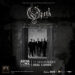 OPETH regresa a la Arena CDMX con The last will & testament