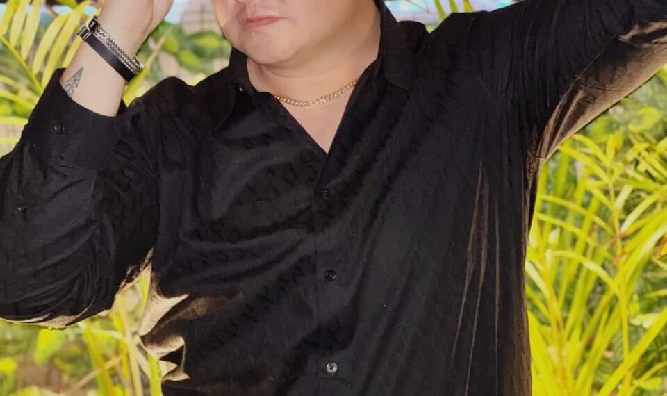 ROBERT ANKH: Un nuevo capítulo en el Regional Mexicano