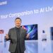 Samsung presenta su visión “Tu compañero para una vida con IA” en The First Look durante CES 2026