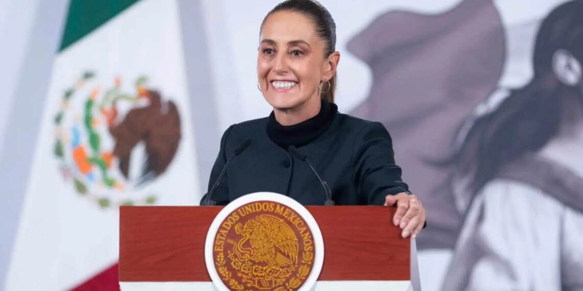 Sheinbaum respalda nombramiento de Garduño en la SEP; «ya no tiene proceso judicial”