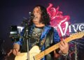Una noche de orgullo y resistencia: Tatuaje Vivo llena el Lunario y reafirma su lugar en el rock nacional