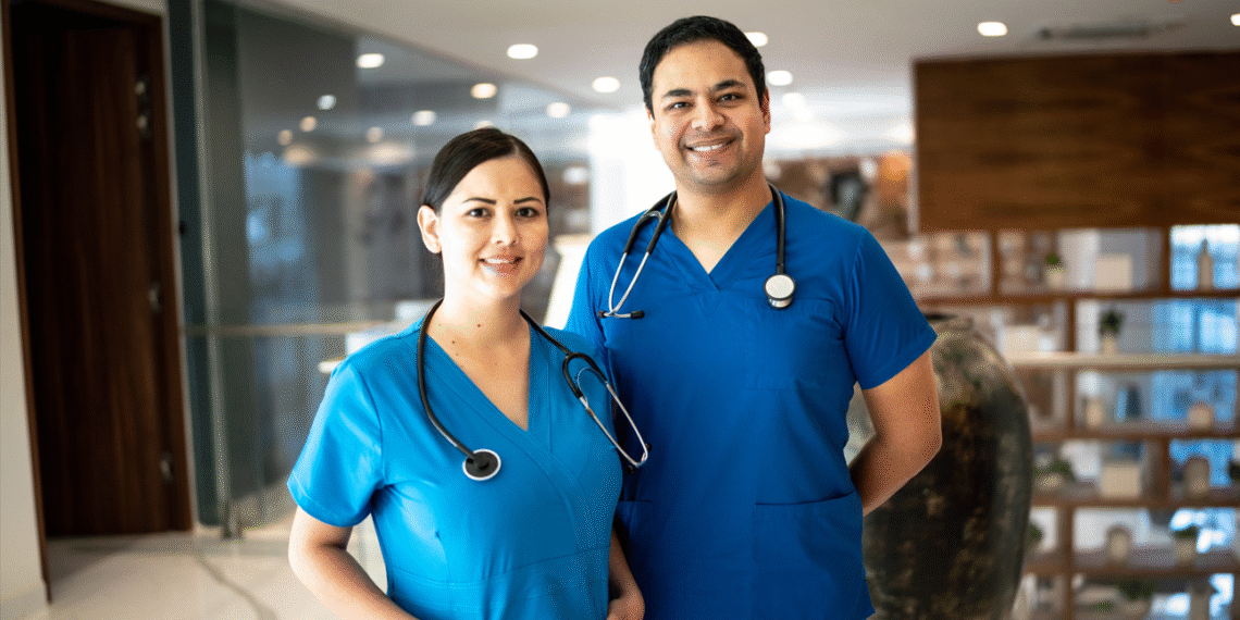 La enfermería y el reto de su profesionalización en México: Tecmilenio