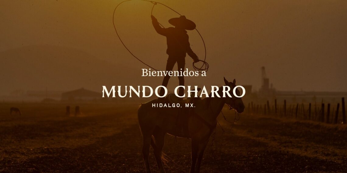 Mundo Charro en FITUR: Destino “Proyecto País” que redefinirá el turismo inmersivo en México
