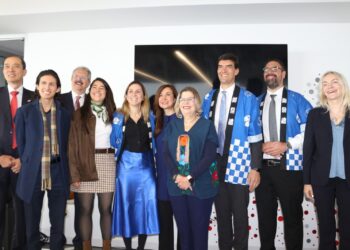 México se consolida como hub global de innovación biofarmacéutica. El arte de disfrutar con estilo y sentido.