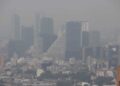Reportan contaminación en CDMX y Edomex, ¿va Doble No Circula en domingo?