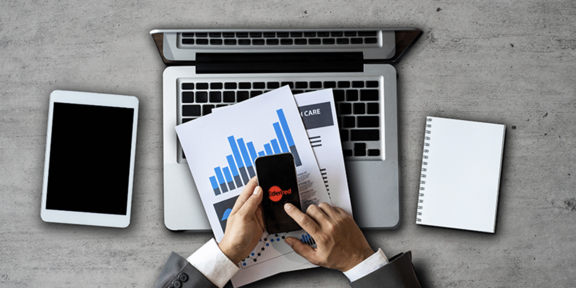 Edenred y el papel de la tecnología en la automatización de pagos y control de gastos corporativos