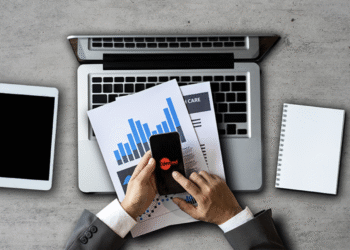 Edenred y el papel de la tecnología en la automatización de pagos y control de gastos corporativos