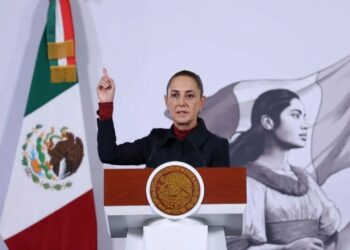 «Juicio justo para Maduro», pide Sheinbaum tras la primera audiencia en Nueva York