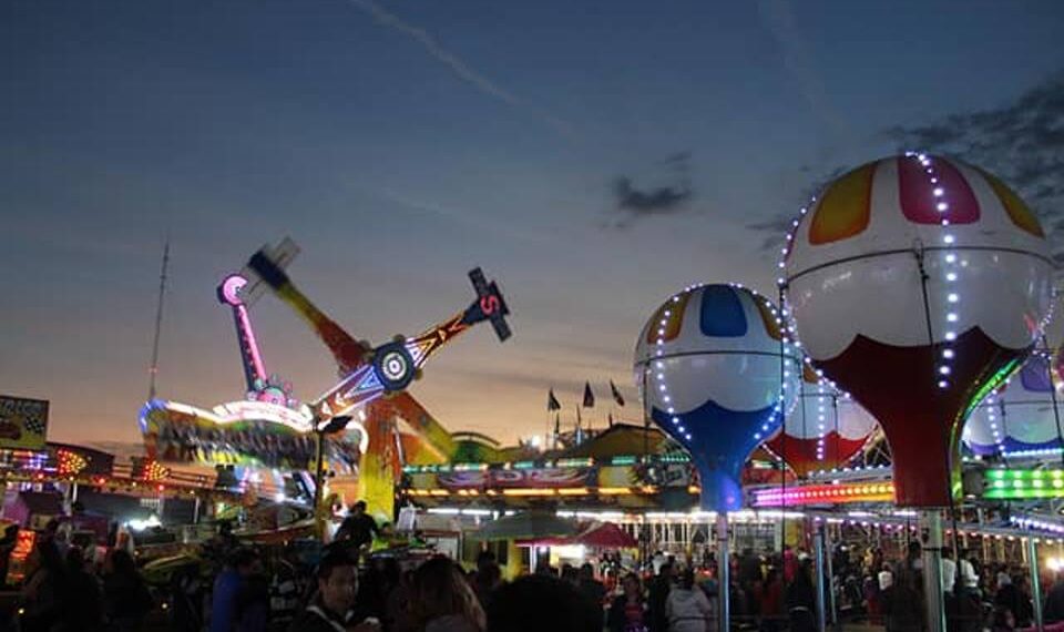 Con Belinda como artista principal, la Feria Zitácuaro evoluciona a Monarca Fest 2026