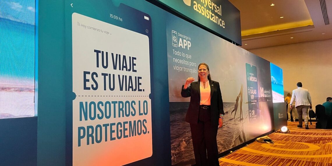 Universal Assistance reafirma su liderazgo global en FITUR 2026 con el fortalecimiento de alianzas estratégicas