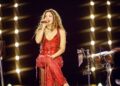 SHAKIRA ROMPE RÉCORD GUINESS CON LA GIRA HISPANA MÁS TAQUILLERA DE LA HISTORIA