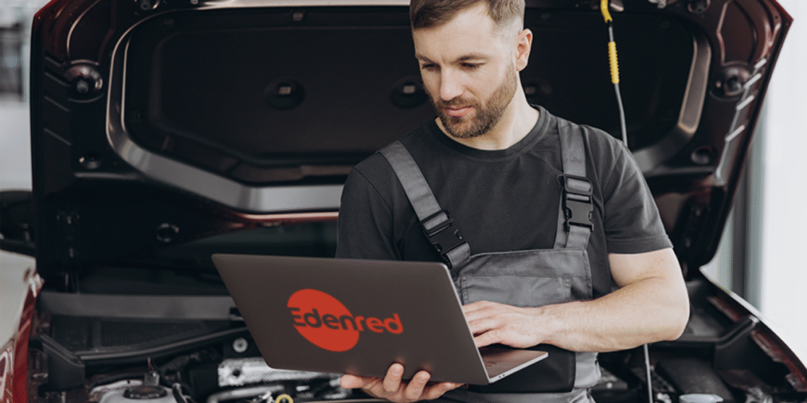 Cómo las soluciones de movilidad mejoran la seguridad y eficiencia en la gestión de flotillas, según Edenred