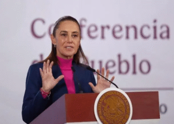 Mantiene México suministro histórico de petróleo a Cuba y no hay incremento: Sheinbaum