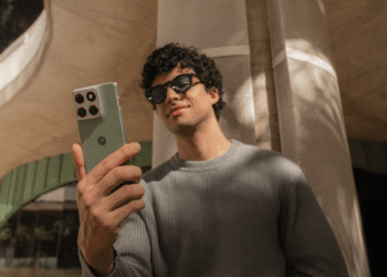 motorola edge 70 y los nuevos moto buds bass ya están disponible en México, con un diseño increíblemente delgado y resistente