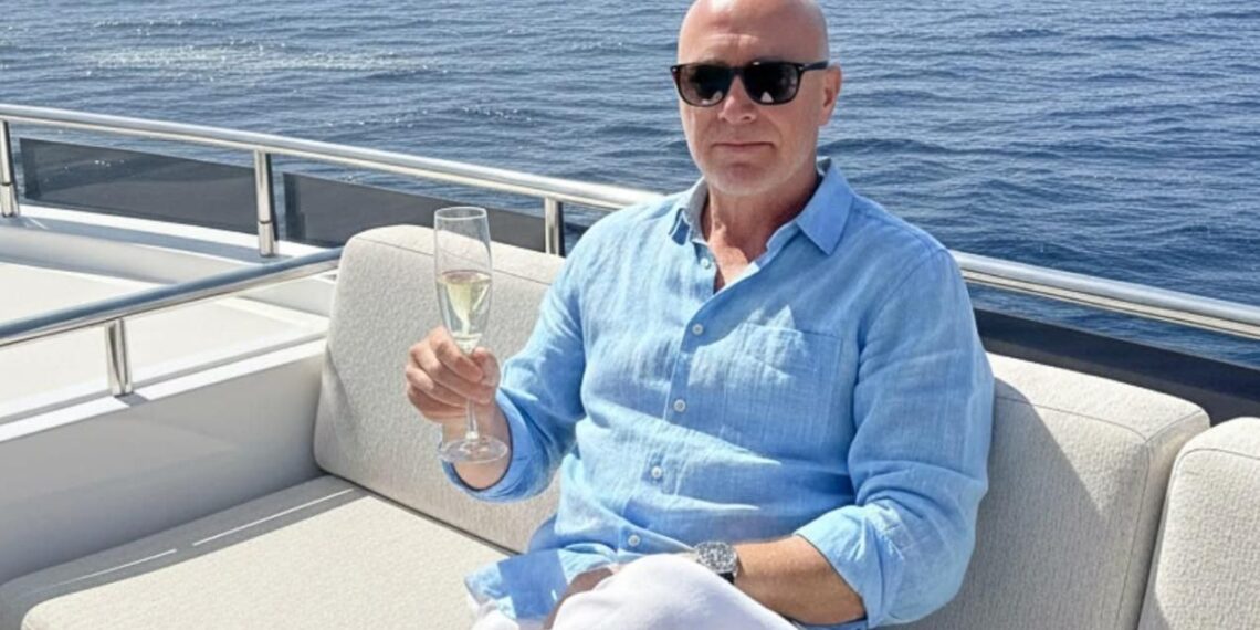 Banpay de Fernando Ibarra evidenciado por tomar fondos de sus clientes