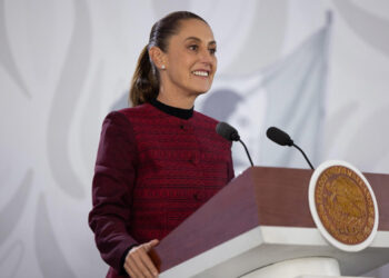 Avanza Estrategia Nacional de Seguridad: Disminuyen 42% los homicidios dolosos en Baja California, de septiembre de 2024 a diciembre de 2025