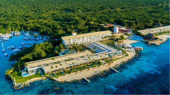 Cozumel se posiciona como referente en el turismo resiliente en México