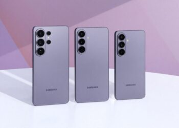 Samsung presenta la serie Galaxy S26: el teléfono Galaxy AI más intuitivo hasta la fecha