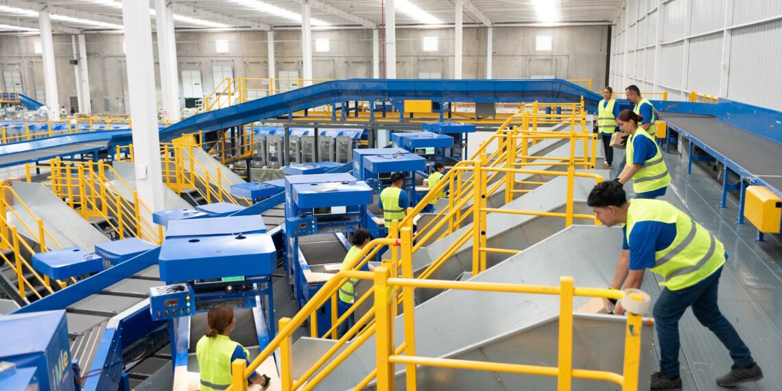 Eventos masivos: la nueva prueba de fuego para la logística del e-commerce en México, señalan desde iMile