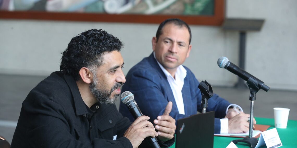 El Espacio Cultural San Lázaro organiza el “Círculo de lectura: La conciencia y el flujo del lenguaje en James Joyce”