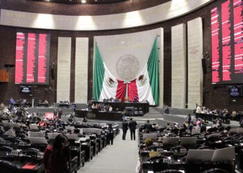 Cámara de Diputados celebrará sesión solemne en conmemoración del Día del Ejército Mexicano