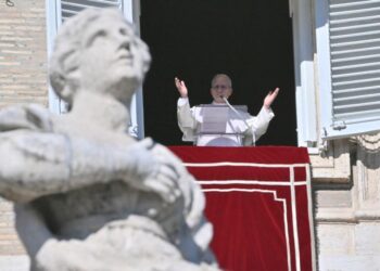 Papa expresa «gran inquietud» por «aumento de tensiones» entre Cuba y EU